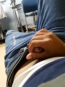 mateoliamcorea online show from 04.07.26