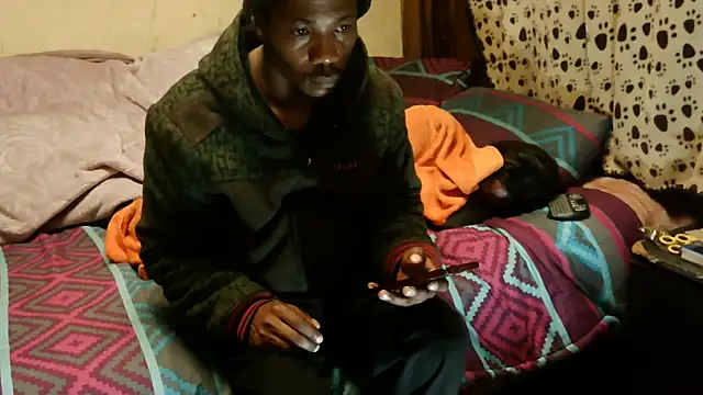 RGTM75 online show from 12.19.25