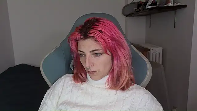 Nixxy naughty online show from 09.24.25