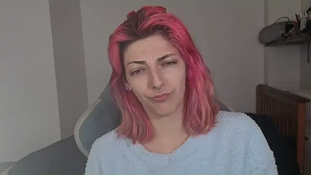 Nixxy naughty online show from 09.27.25