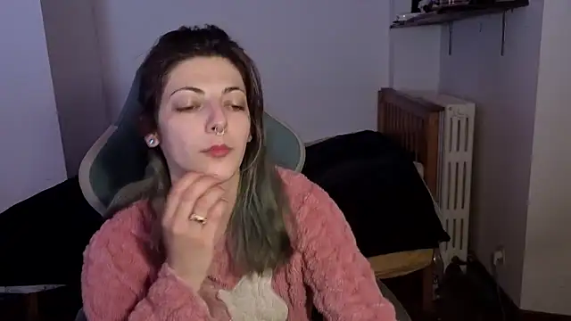 Nixxy naughty online show from 02.09.26