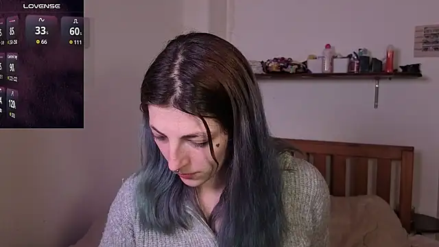 Nixxy naughty online show from 03.27.26