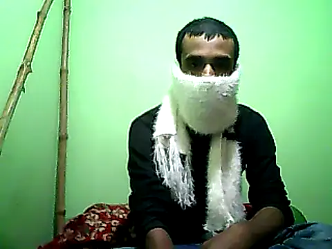 MDROBEL007 online show from 12.23.24