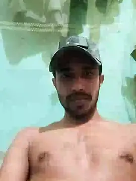 MDROBEL007 online show from 12.24.24