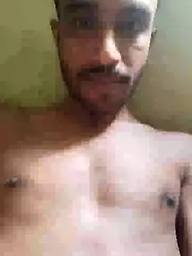 MDROBEL007 online show from 01.13.25