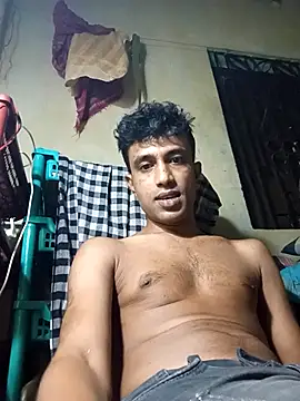 MDROBEL007 online show from 09.21.25