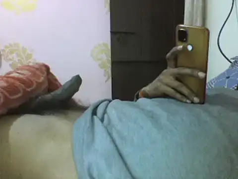 Desi GfBf online show from 02.02.25