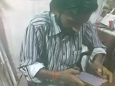 Desi GfBf online show from 03.12.25