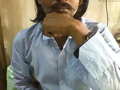 Desi GfBf online show from 10.21.25