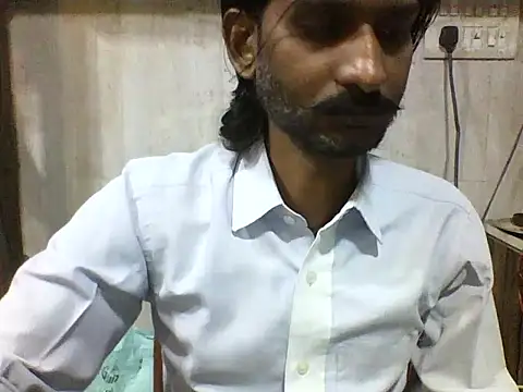 Desi GfBf online show from 10.27.25