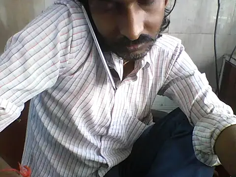 Desi GfBf online show from 10.31.25