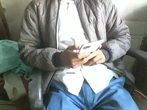 Desi GfBf online show from 11.14.25