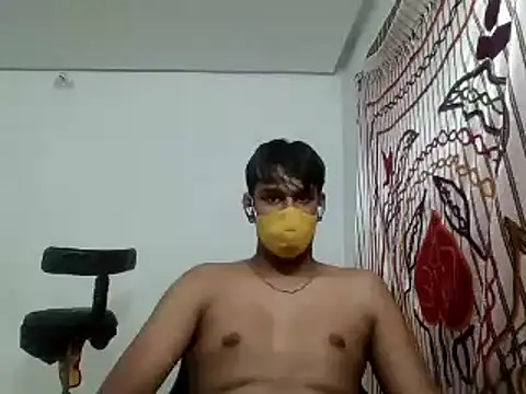 brownguy1234 online show from 12.07.24