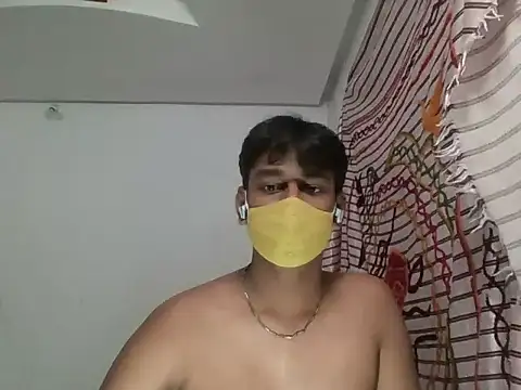 brownguy1234 online show from 12.16.24