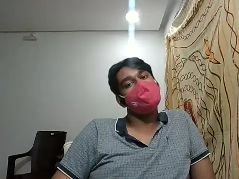 brownguy1234 online show from 01.16.25