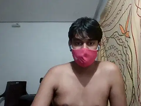 brownguy1234 online show from 01.18.25