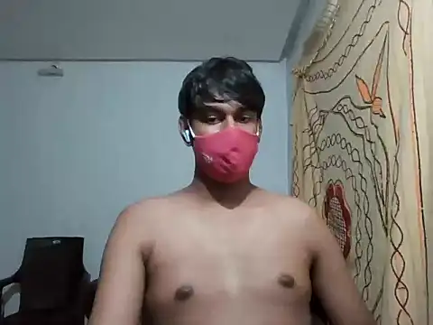 brownguy1234 online show from 01.18.25