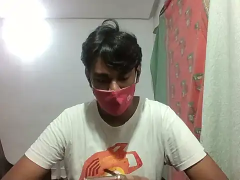 brownguy1234 online show from 01.21.25