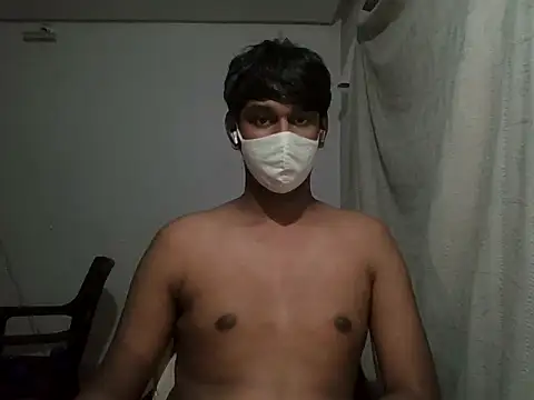 brownguy1234 online show from 01.27.25