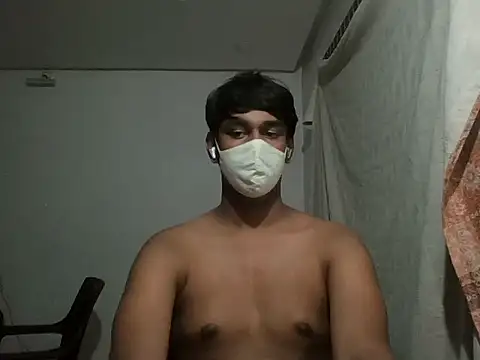 brownguy1234 online show from 01.27.25