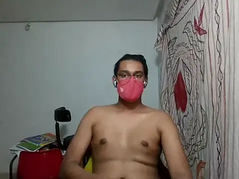 brownguy1234 online show from 02.10.25