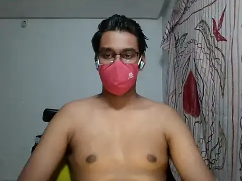 brownguy1234 online show from 02.16.25