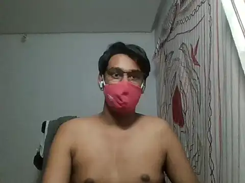 brownguy1234 online show from 02.17.25