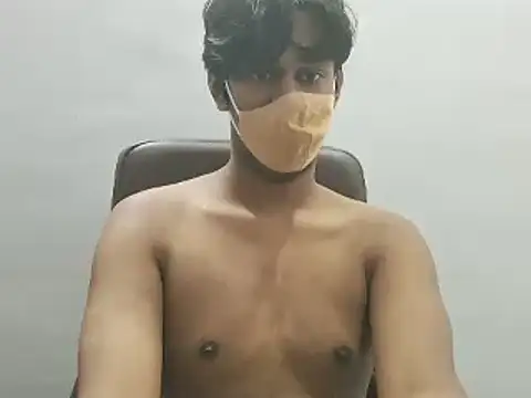 brownguy1234 online show from 09.13.25