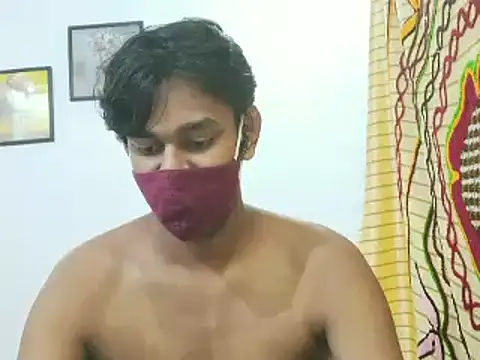 brownguy1234 online show from 09.18.25