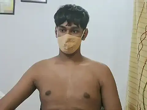 brownguy1234 online show from 09.19.25