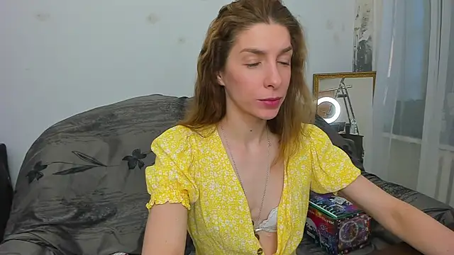 YourSuperModel online show from 12.19.24