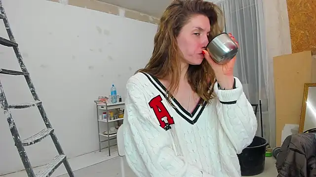 YourSuperModel online show from 01.12.25