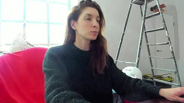 YourSuperModel online show from 01.31.25