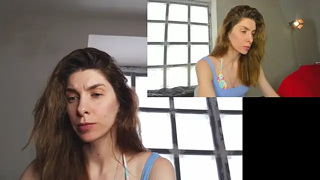 YourSuperModel online show from 03.07.25