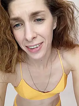 YourSuperModel online show from 09.14.25