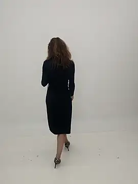 YourSuperModel online show from 11.18.25