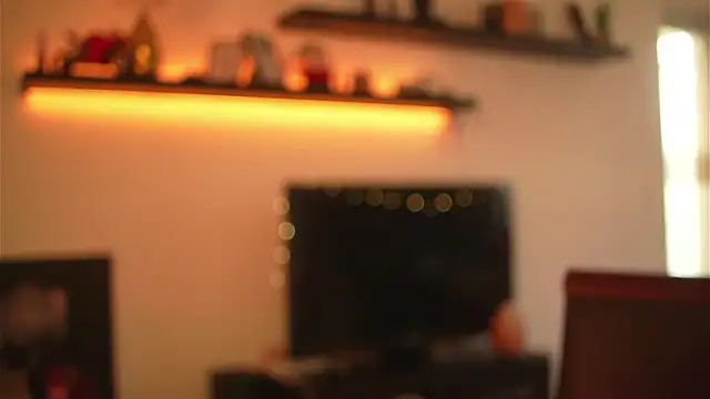 Bellis Perenis online show from 12.19.24