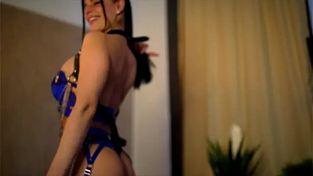 Bellis Perenis online show from 03.02.25