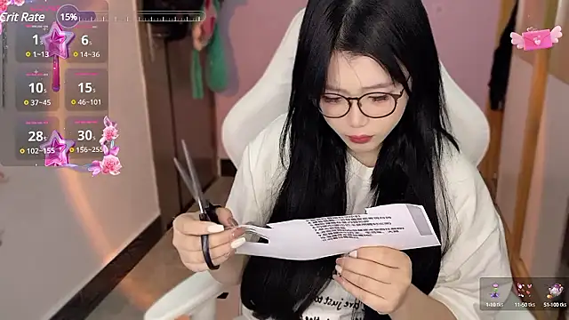 xiSSts online show from 12.08.24