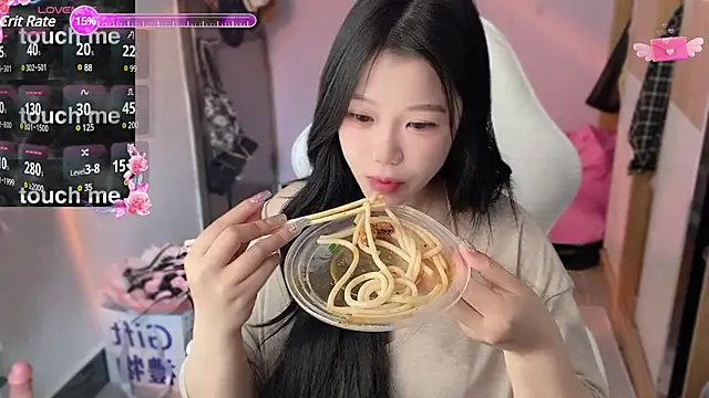 xiSSts online show from 03.23.25