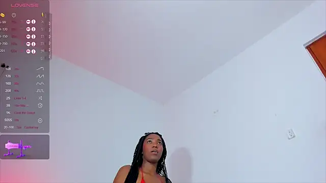 tisaya 8 online show from 04.15.26