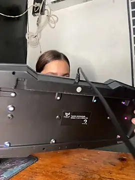 Zara cum69 online show from 09.17.25