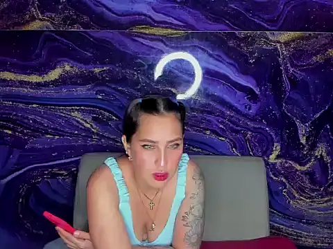 Zara cum69 online show from 09.20.25