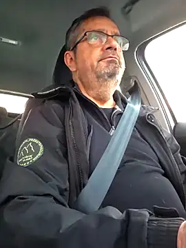 axecoman60 online show from 01.18.26