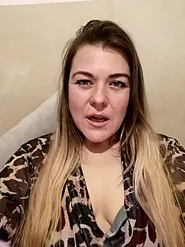 LunikaLunaX online show from 02.07.25