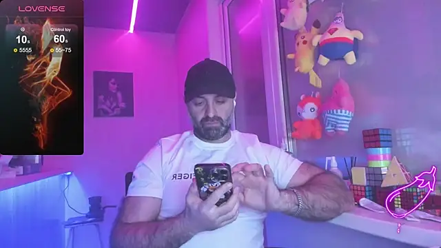 MAGABEAR077 online show from 02.06.25