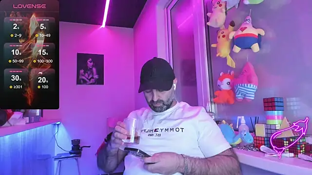 MAGABEAR077 online show from 02.07.25