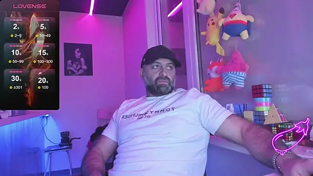 MAGABEAR077 online show from 02.10.25