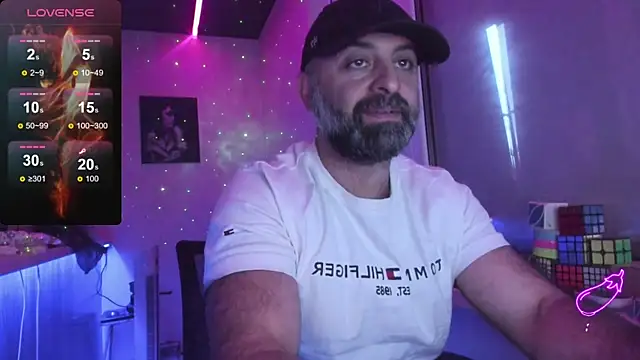 MAGABEAR077 online show from 11.05.25