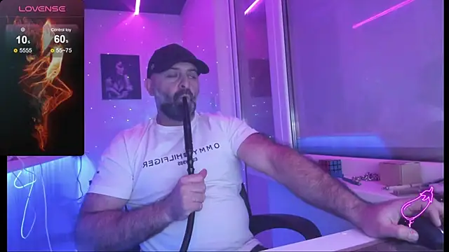 MAGABEAR077 online show from 11.15.25